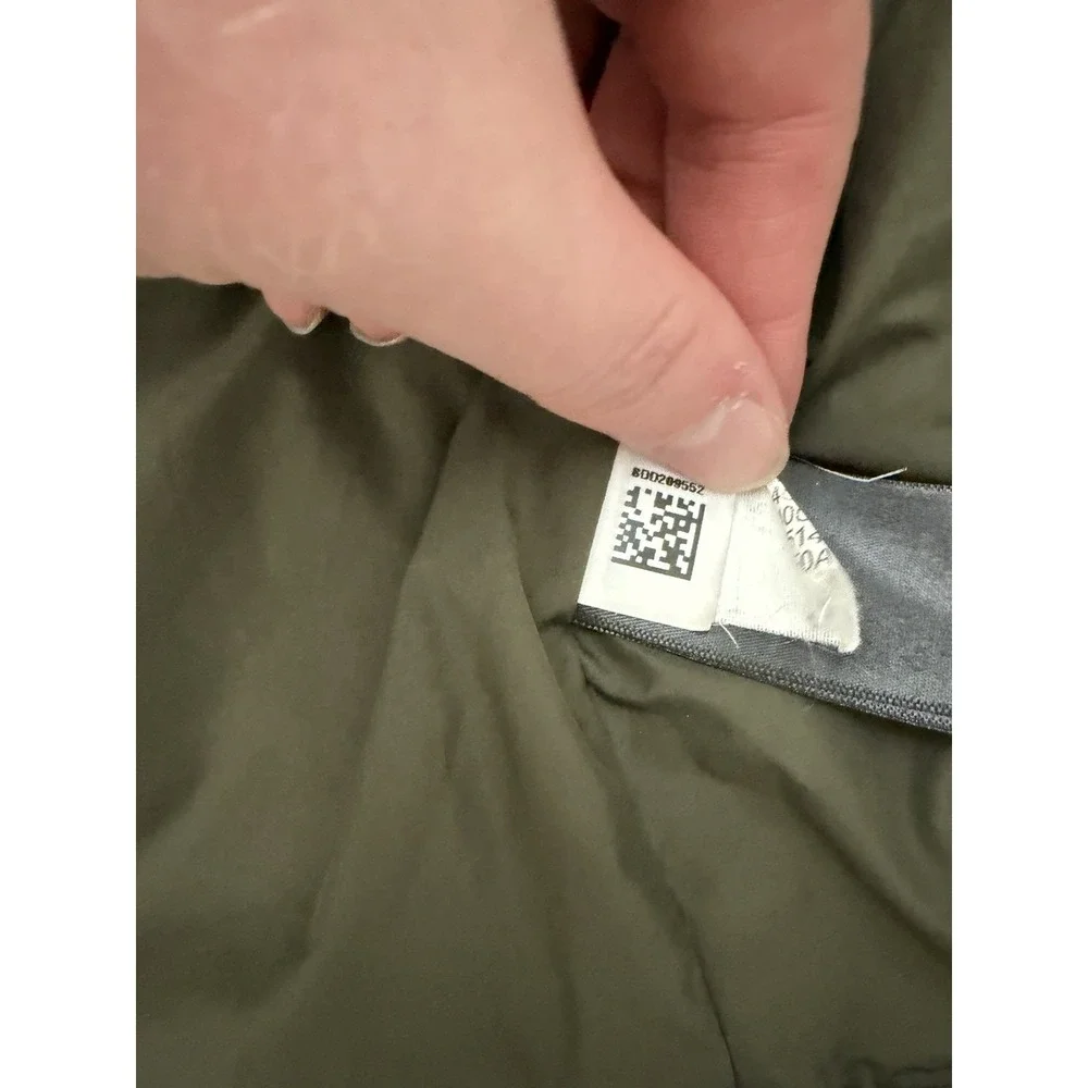 The North Face north face